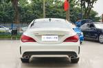 奔驰CLA级2015款CLA 220 4MATIC