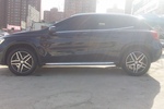 奔驰GLA级2015款GLA 260 4MATIC 