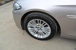 宝马5系2014款525Li 领先型