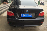 宝马5系2008款523Li 领先型