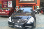 别克凯越2011款1.6LX-MT