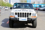 JeepJeep27002006款2.7 手动 四驱