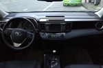 丰田RAV42013款2.5L 自动四驱豪华版  点击看大图