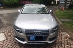 奥迪A4L2010款2.0TFSI 豪华型