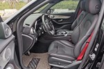 奔驰GLC级AMG2017款AMG GLC 43 4MATIC