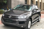 大众途锐2012款3.0TSI R-Line 豪华型