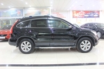 本田CR-V2010款2.0L 自动四驱经典版 