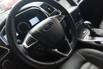 福特锐界2015款2.0T GTDi 四驱豪锐型（7座）