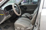 现代伊兰特2004款1.8 GLS 豪华型 自动