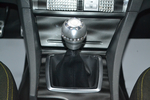 福特福克斯两厢2009款2.0L 手动运动型