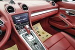 保时捷Boxster2018款718 Boxster 2.0T