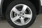 大众途观2012款1.8TSI 手自一体 菁英版(四驱)