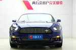 福特Mustang2015款2.3T 性能版