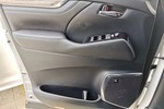 丰田埃尔法2018款改款 3.5L 豪华版