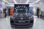 大众途锐2011款3.0TSI V6 舒适型 