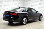奥迪A6L2014款30 FSI 技术型