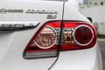 丰田卡罗拉2013款特装版 1.8L CVT至酷版GL-i 