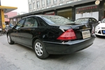 奔驰S级2004款S350 L