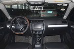 大众速腾2016款230TSI 25周年纪念版