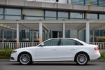 奥迪A4L2012款2.0TFSI 运动型