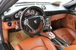 保时捷9112007款Carrera S 3.8 手自一体后驱