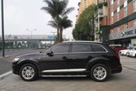 奥迪Q72016款40 TFSI S-Line运动型