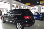大众途观2010款1.8TSI 手自一体 菁英版