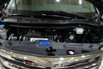 本田艾力绅2012款2.4L VTi-S尊贵版