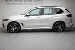 宝马X52019款xDrive40i 尊享型 M运动套装