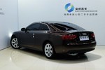 奥迪A5双门2010款2.0TFSI 舒适版