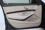奔驰S级2014款S400L 豪华型