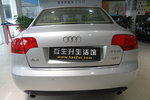 奥迪A42007款07款 1.8T 手自一体舒适型