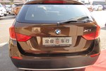 宝马X12012款xDrive20i豪华型