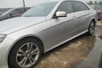 奔驰E级2010款E260 CGI时尚型(进口)
