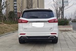 力帆轩朗2017款2.0L CVT豪华型