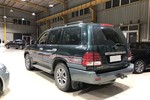 丰田陆地巡洋舰2005款4500 GX-R(自动四驱)