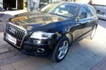 奥迪Q52013款40 TFSI 舒适型