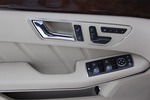 奔驰E级-2011款 E200L 1.8T 手自一体 CGI