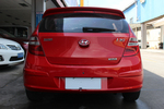 现代i302009款1.6L 自动舒享型