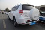 丰田RAV42013款特享版 2.0L 自动精英 