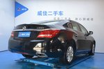别克君越2013款2.4L SIDI 领先舒适型