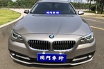 宝马5系2014款525Li 领先型