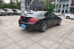 英菲尼迪G Sedan2010款3.7L 标准版