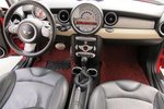 MINICLUBMAN2008款1.6T COOPER S 