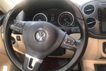 大众途观2010款2.0TSI 手自一体 菁英版