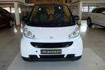 smartfortwo2012款1.0 MHD 硬顶标准版