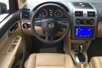 大众途安2011款1.4TSI DSG 智雅版5座