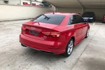 奥迪A3 Sportback2018款30周年版 35 TFSI 时尚型