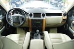 路虎发现32005款V6 4.0