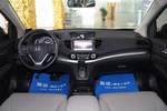 本田CR-V2016款2.0L 两驱经典版